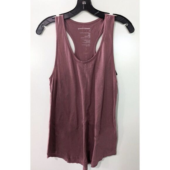 Nwt good hYOUman | Better than Yesterday tank - Picture 2 of 7